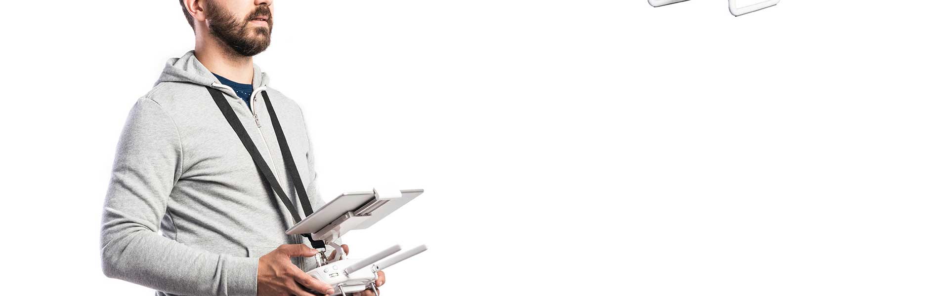 Videaste drone