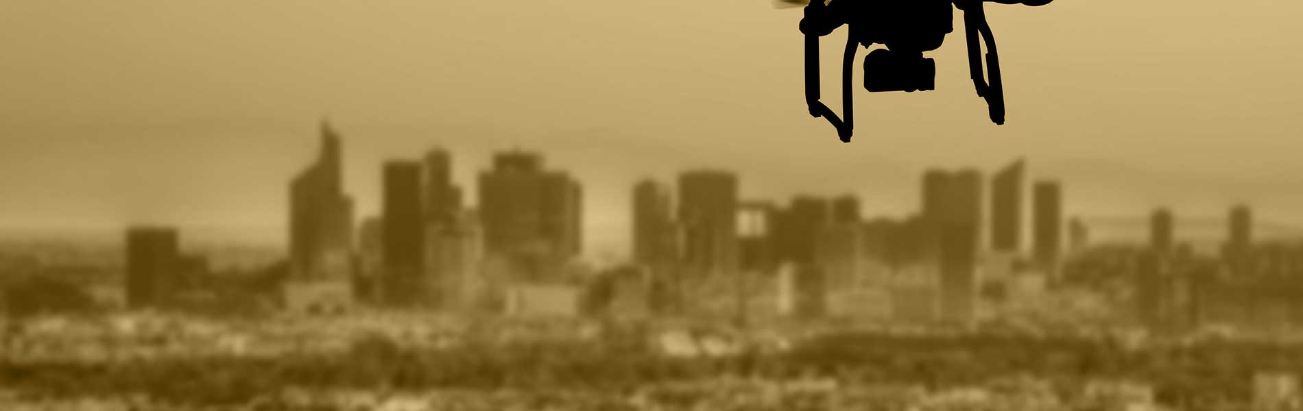 Tarif pilote de drone