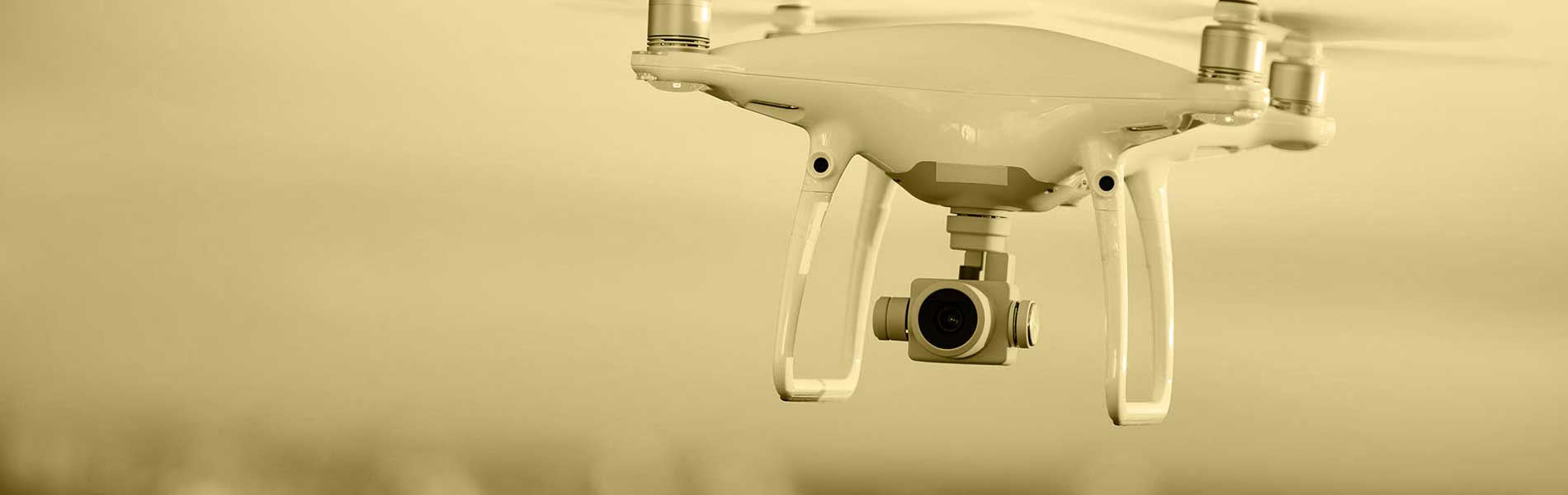 Tarif pilote de drone