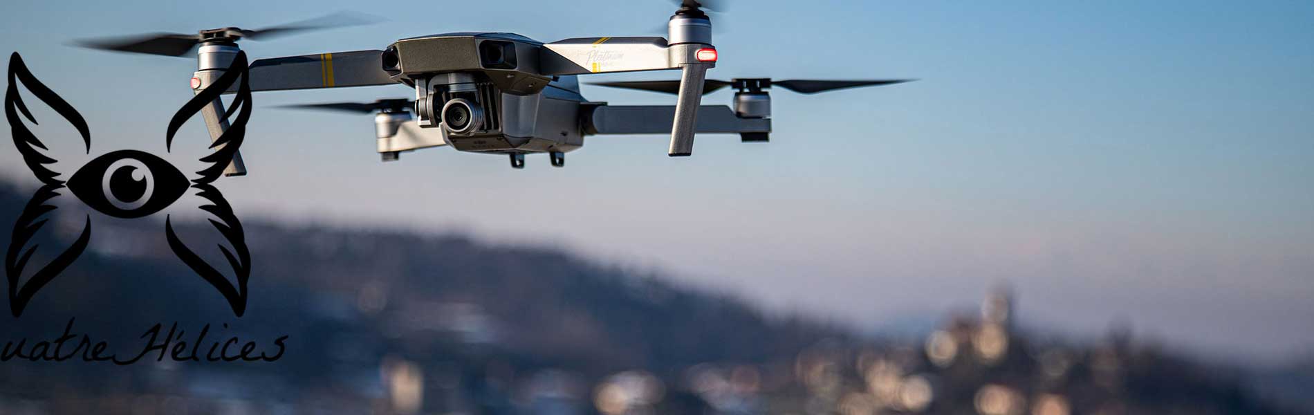 Tarif pilote de drone