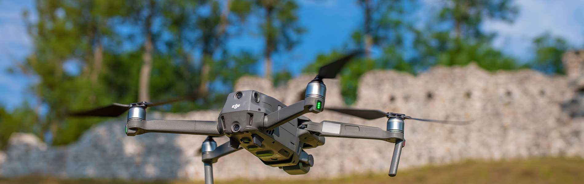 Trouver un pilote de drone
