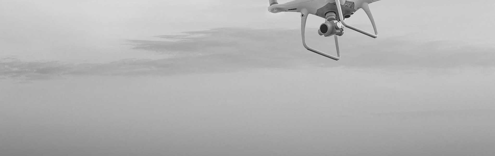 Pilote drone freelance