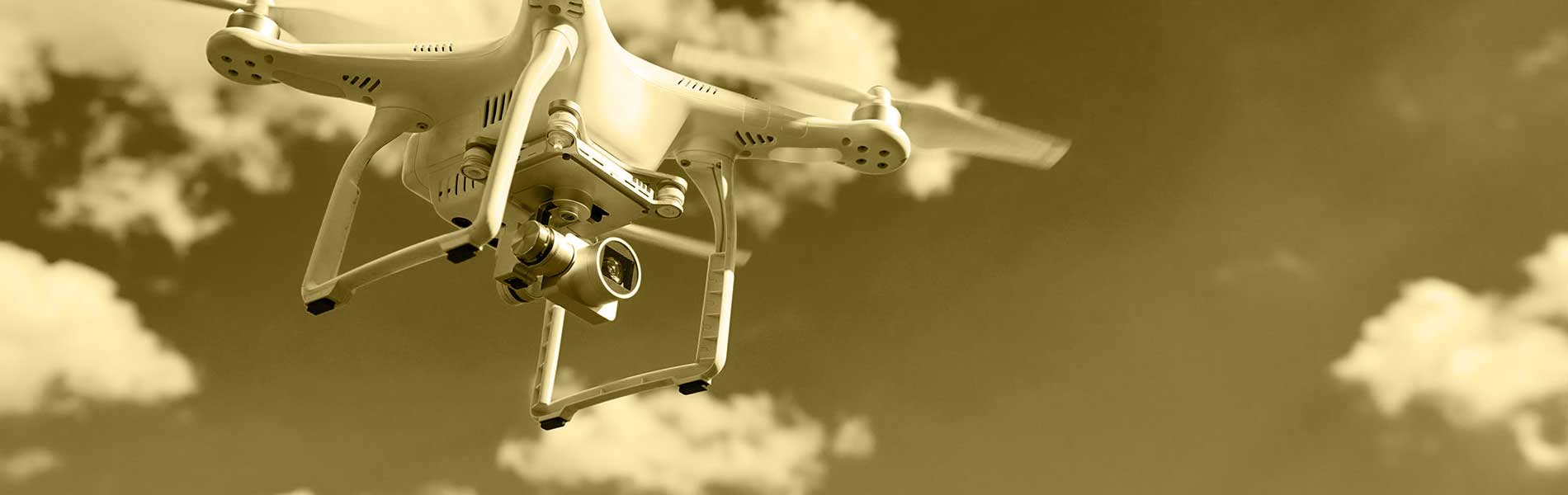 Meilleur pilote de drone