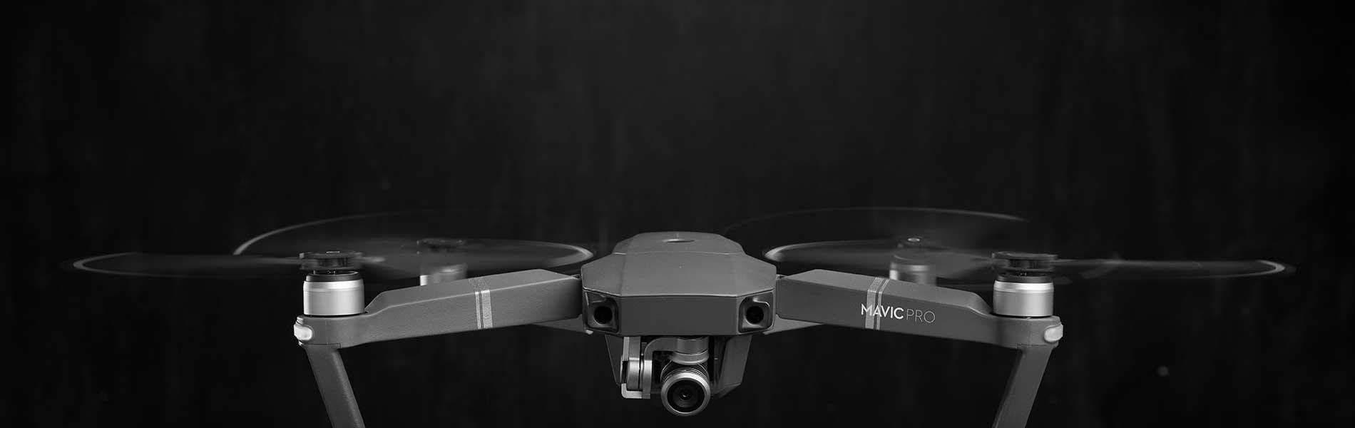 Videaste drone