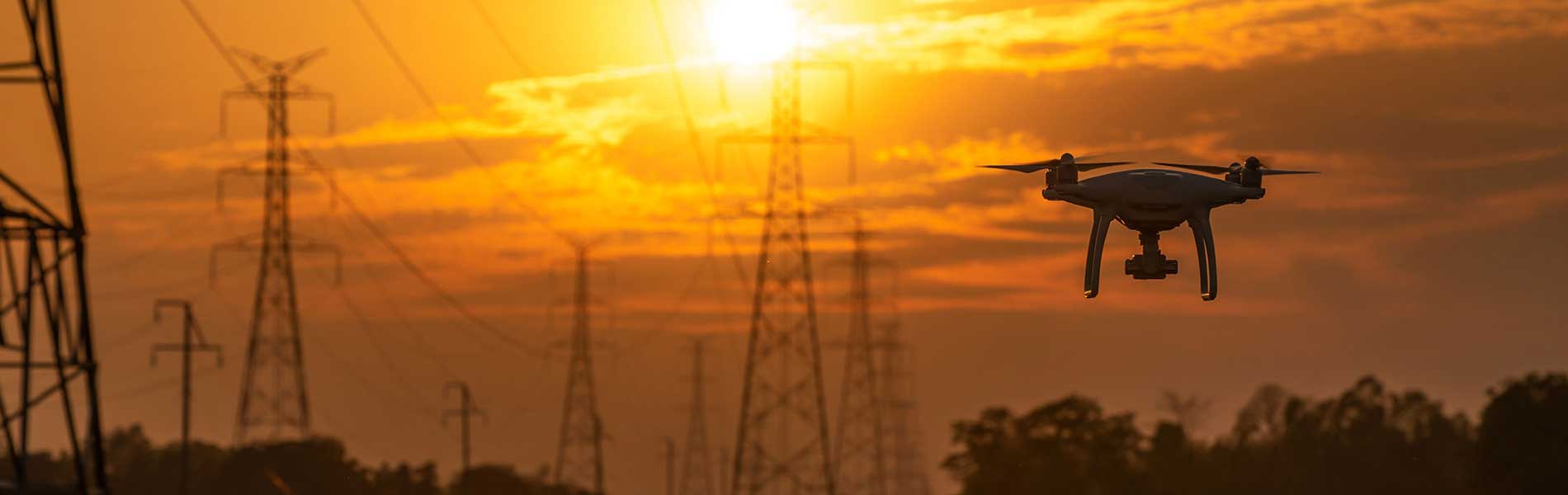 Pilote drone freelance