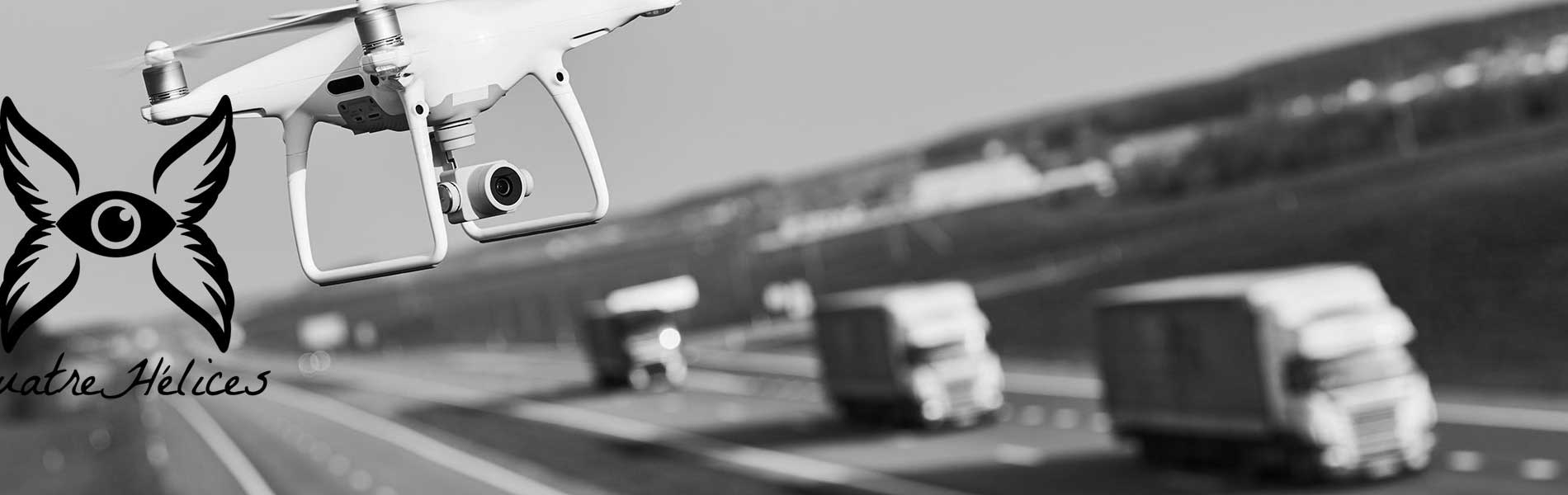 Licence pilote de drone