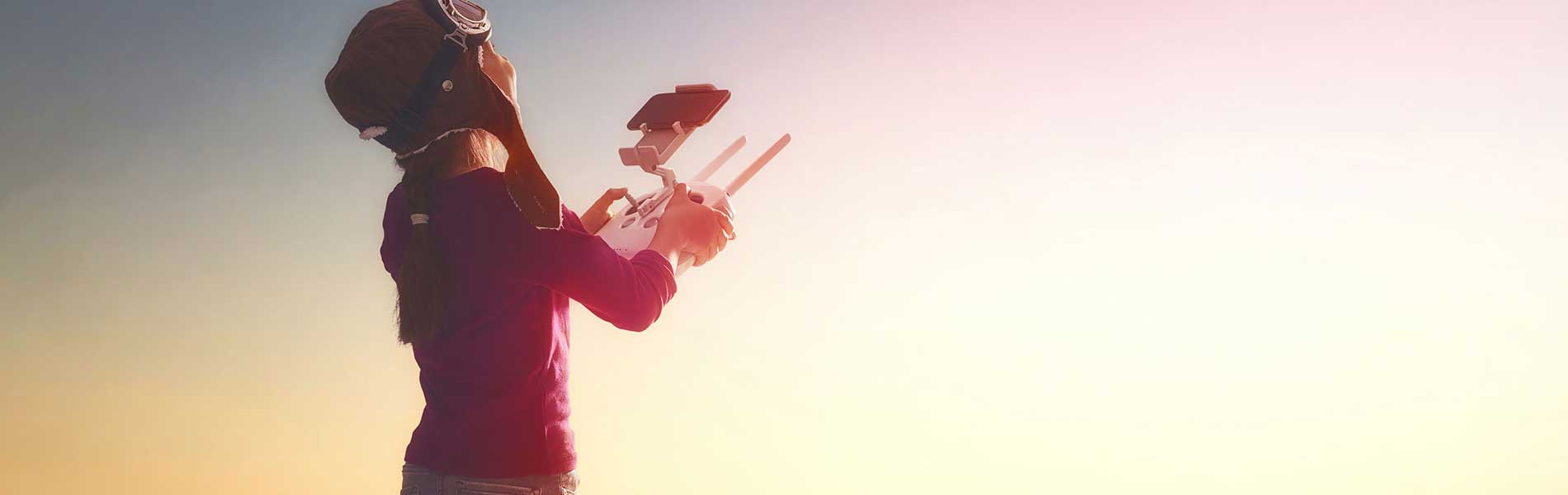 Drone+pilote Allauch (13190)