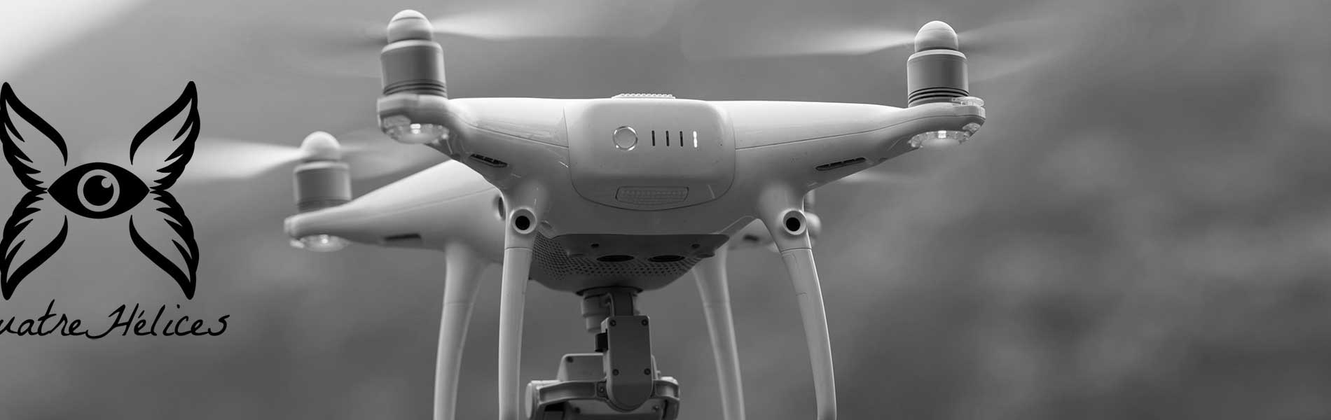 Meilleur pilote de drone