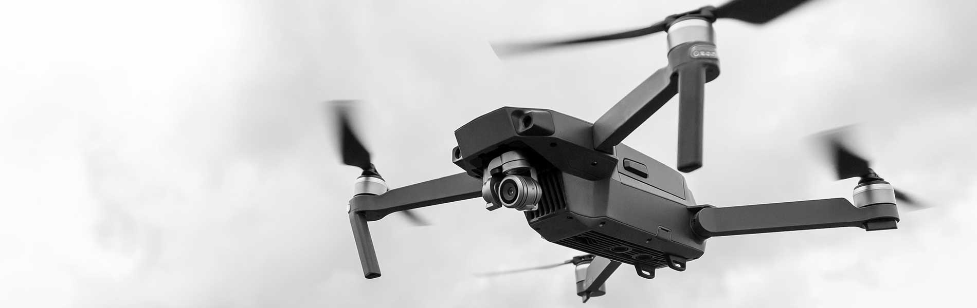 Licence pilote de drone