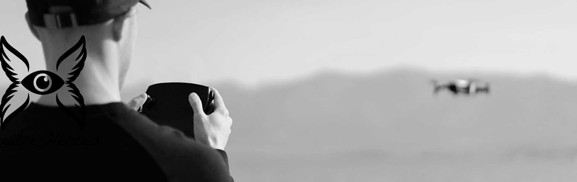 Pilote drone freelance