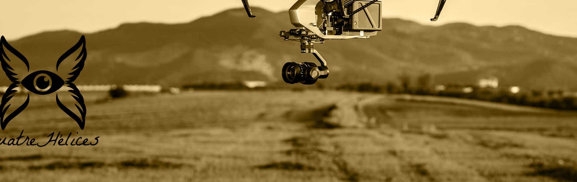 Opérateur drone