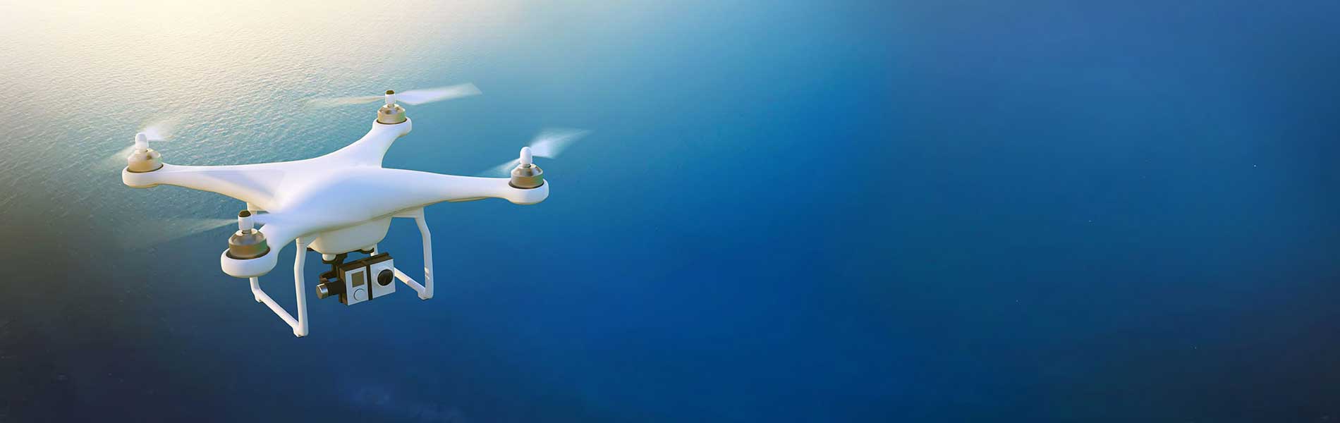 Opérateur drone