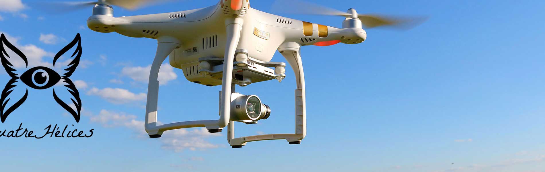 Tarif pilote de drone