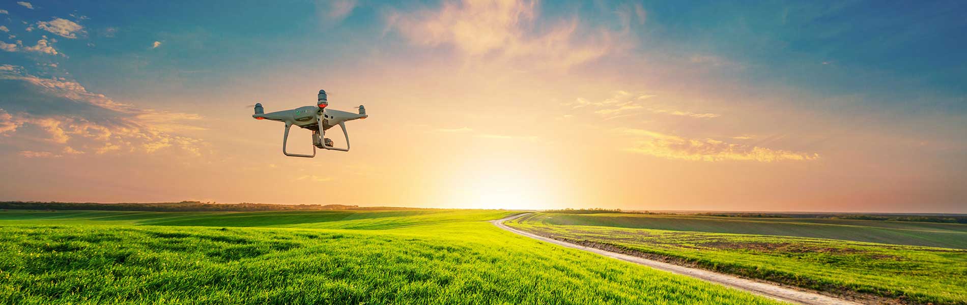 Opérateur drone