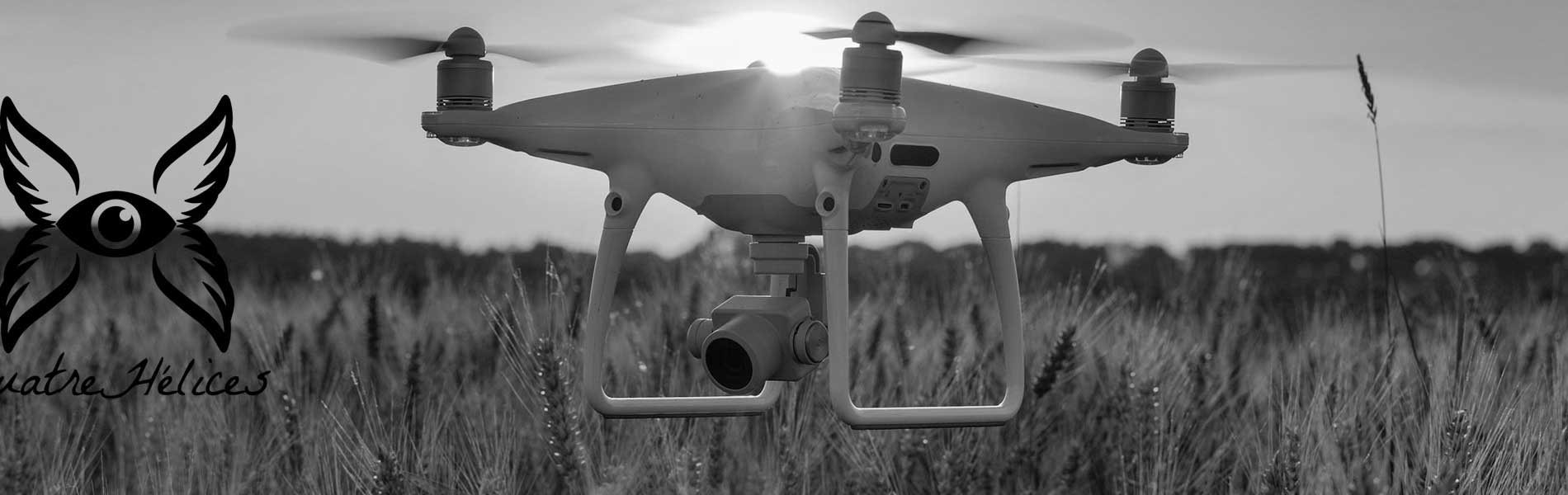 Trouver un pilote de drone