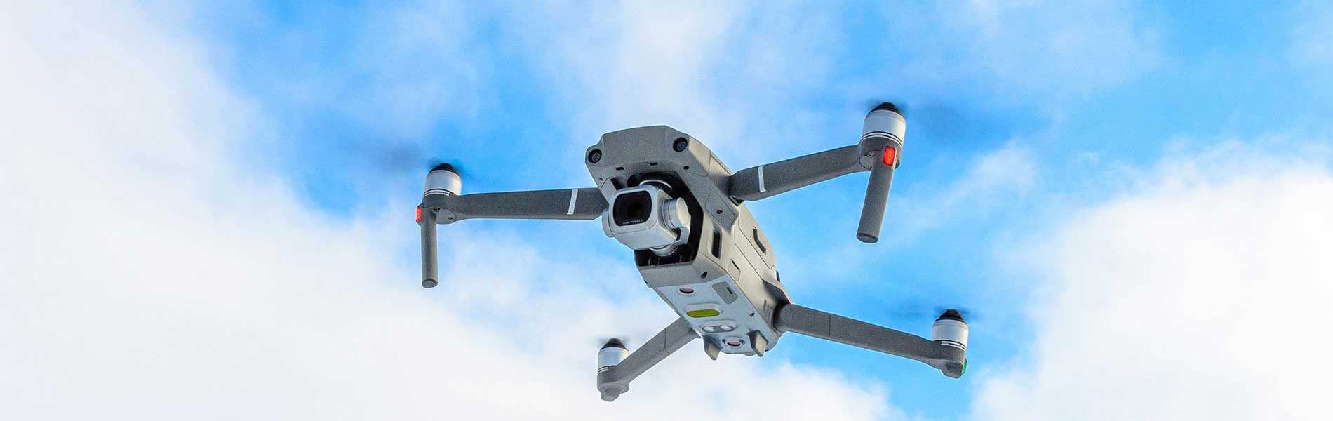 Pilote drone freelance Marignane (13700)