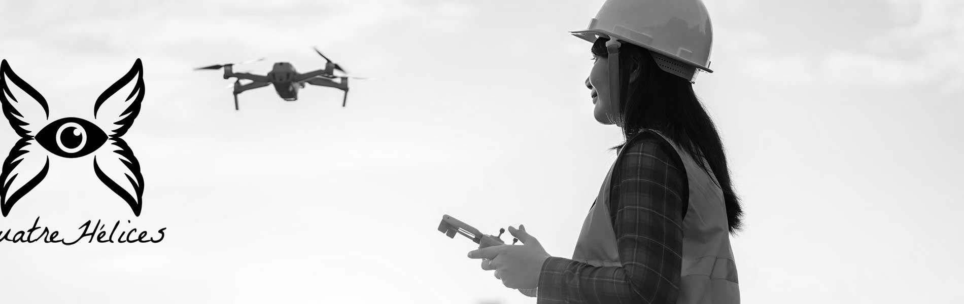 Videaste drone Gardanne (13120)