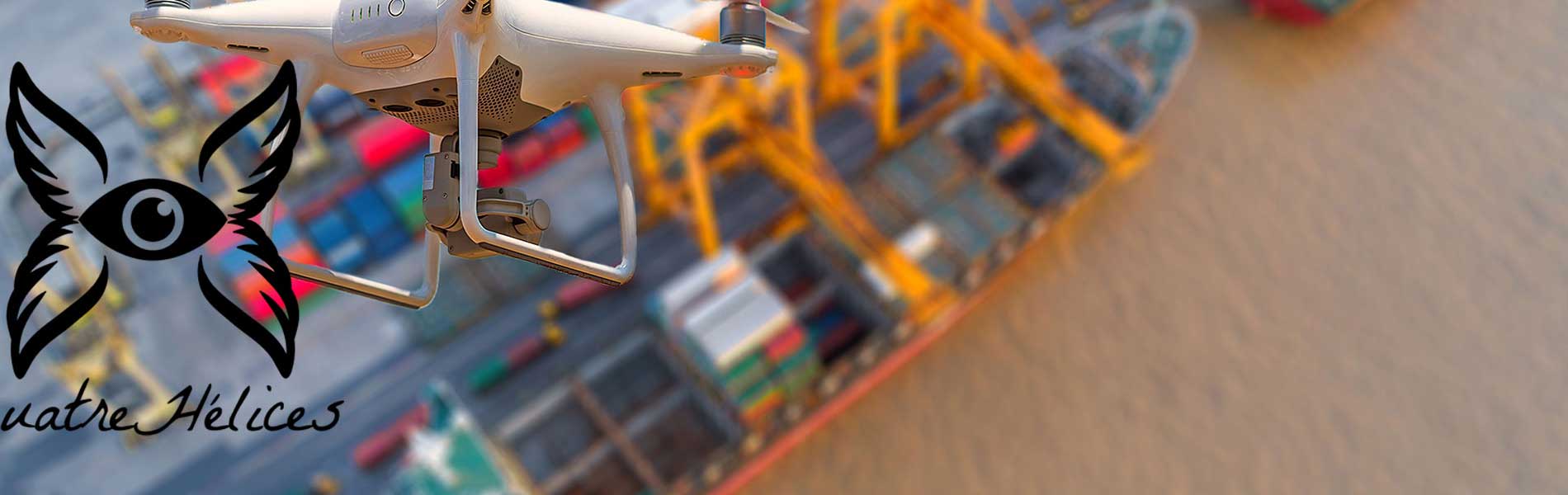 Tarif pilote de drone