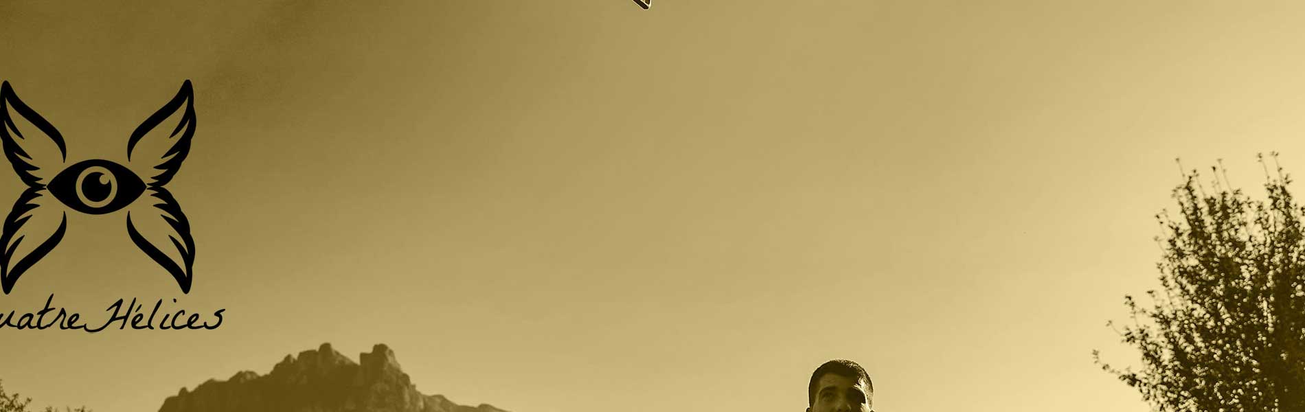 Trouver un pilote de drone