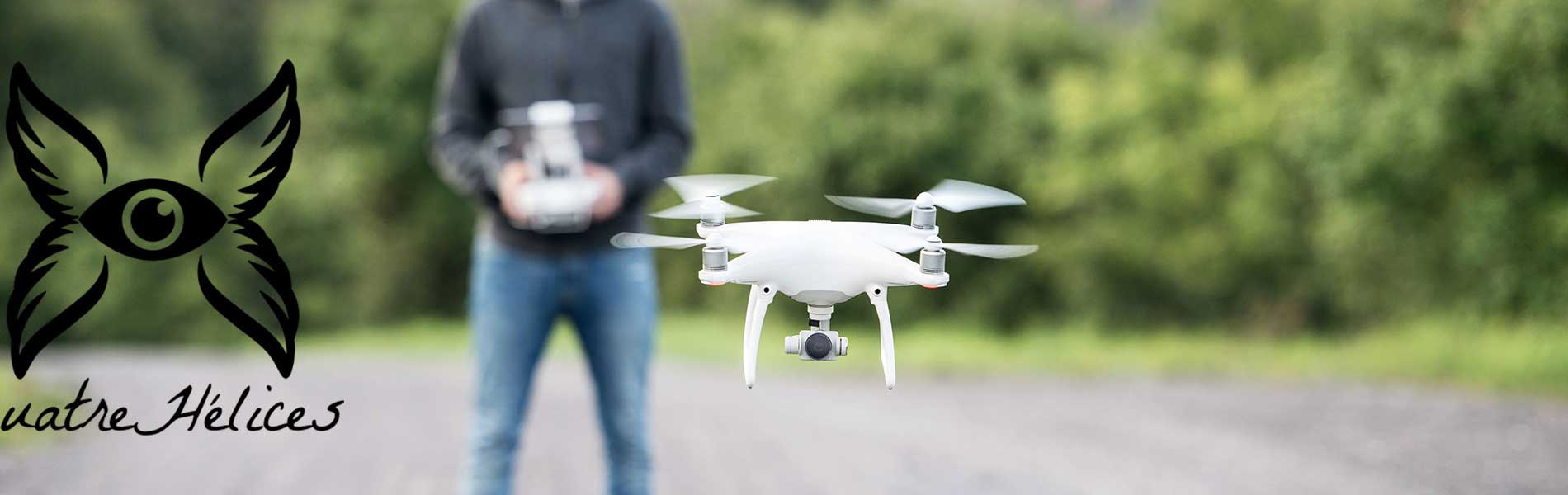 Meilleur pilote de drone