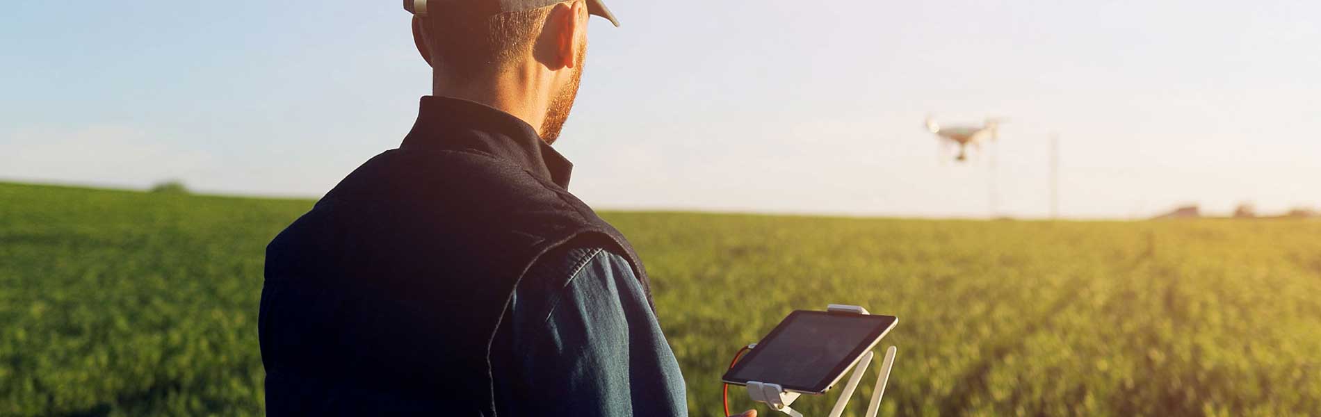 Pilote drone freelance