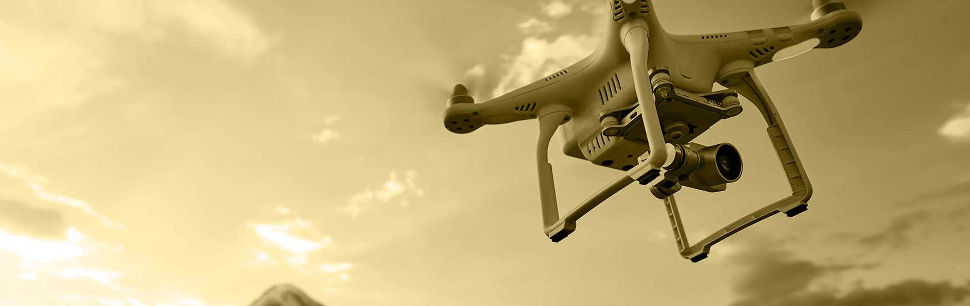 Film drone