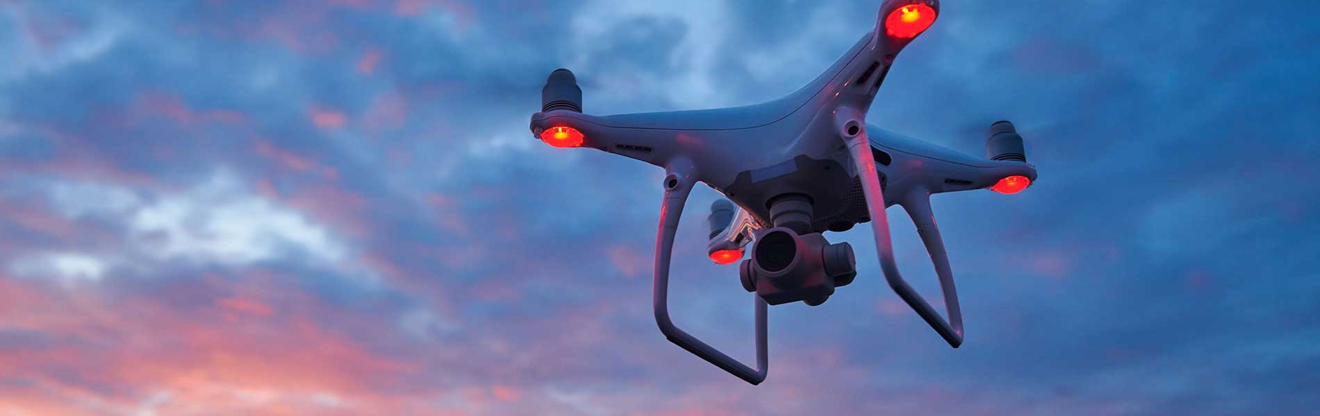 Licence pilote de drone