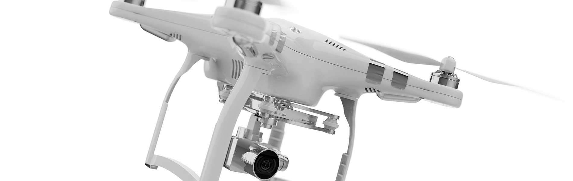 Pilote drone freelance