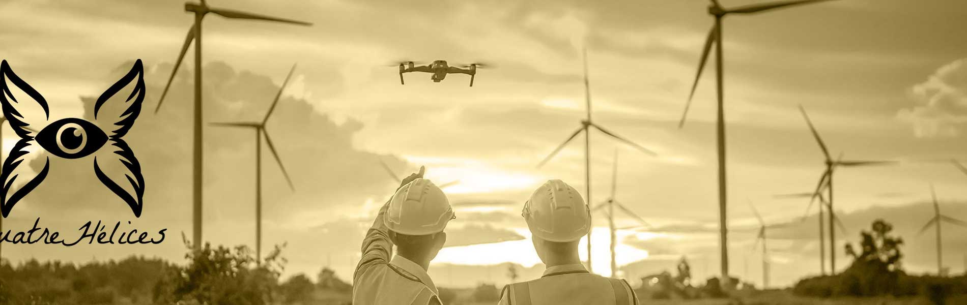 Meilleur pilote de drone