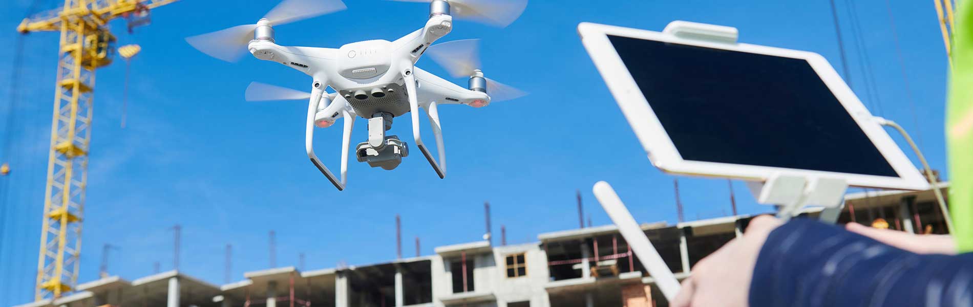 Tarif pilote de drone