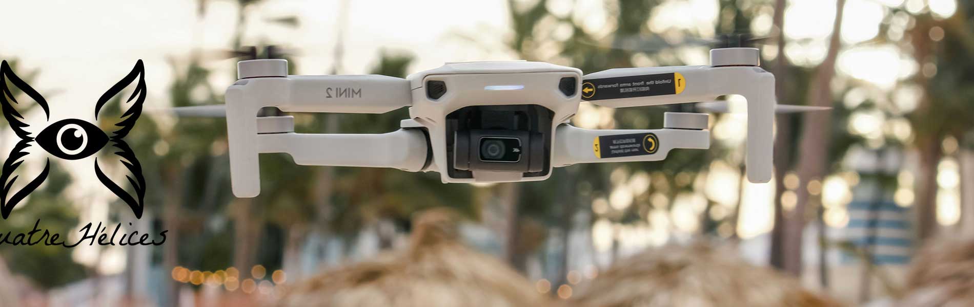 Licence pilote de drone