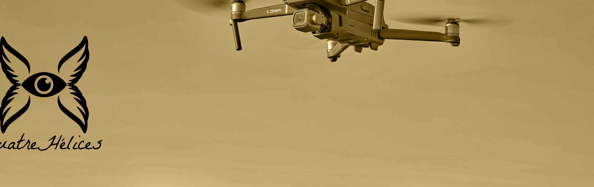 Trouver un pilote de drone