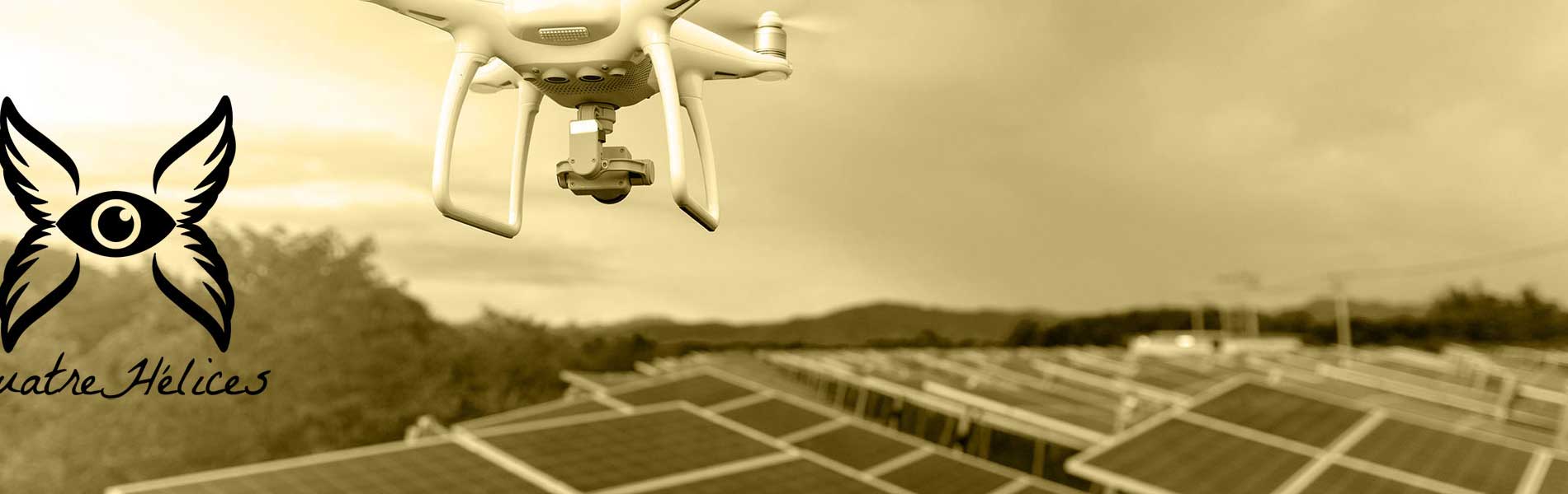 Videaste drone