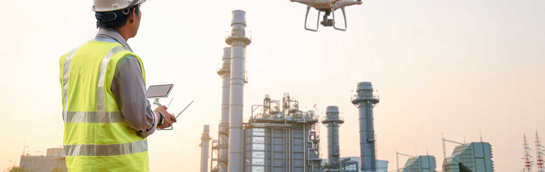 Licence pilote de drone