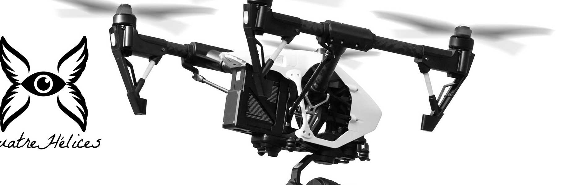 Licence pilote de drone