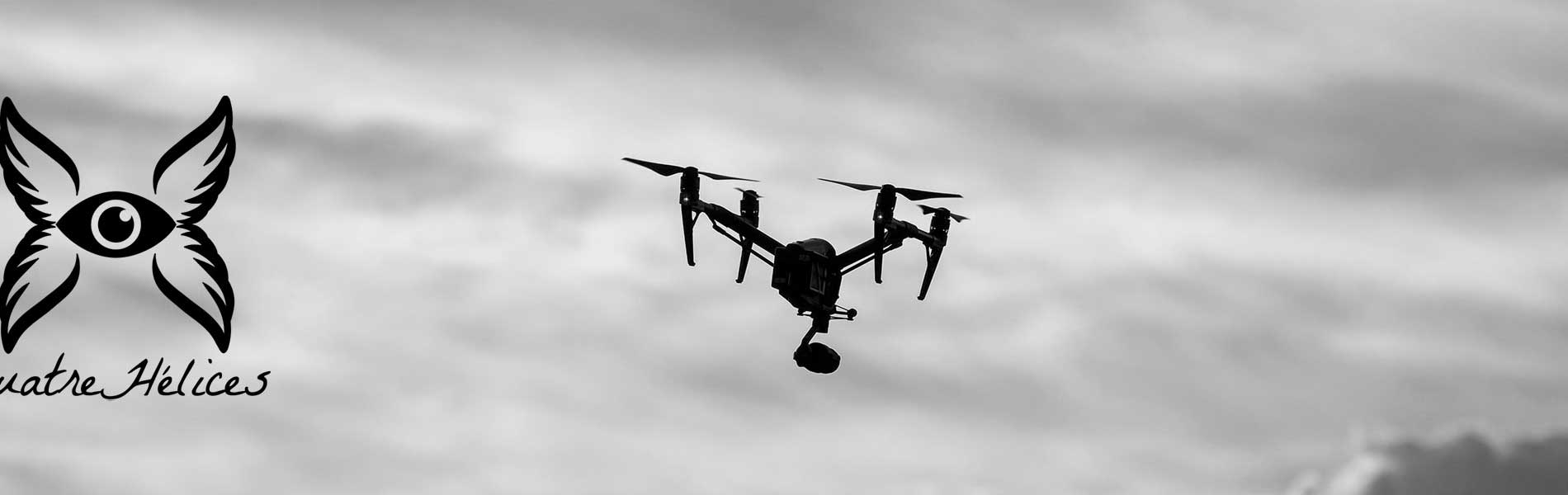 Exploitant drone Gardanne (13120)
