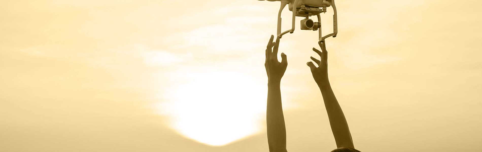 Tarif pilote de drone