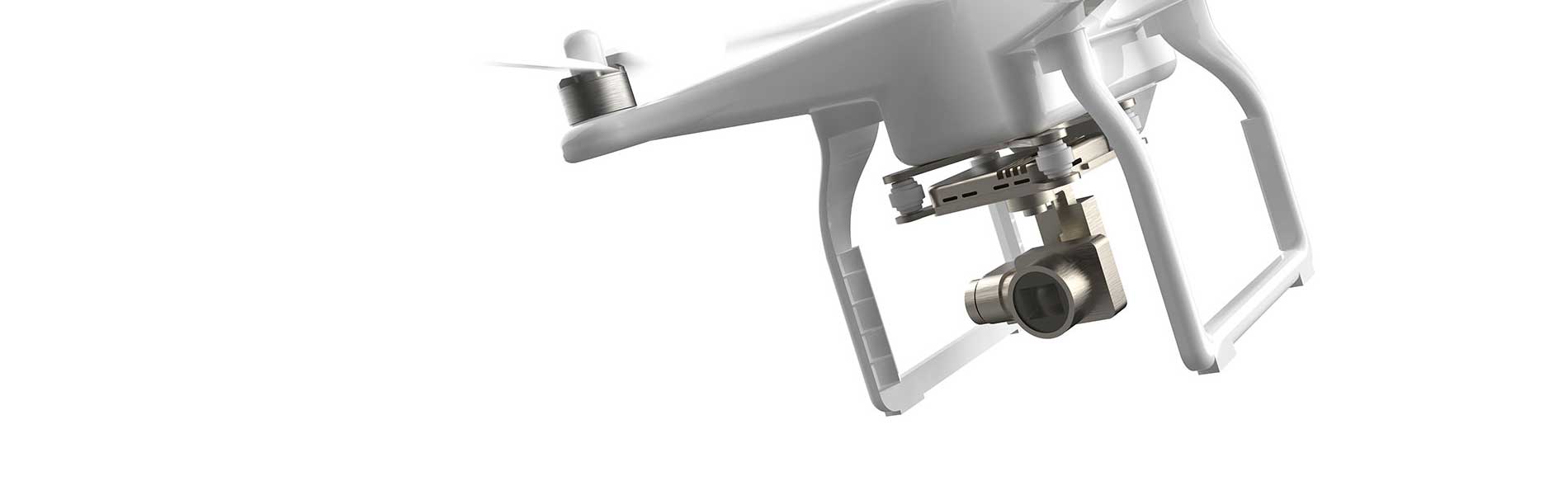 Licence pilote de drone