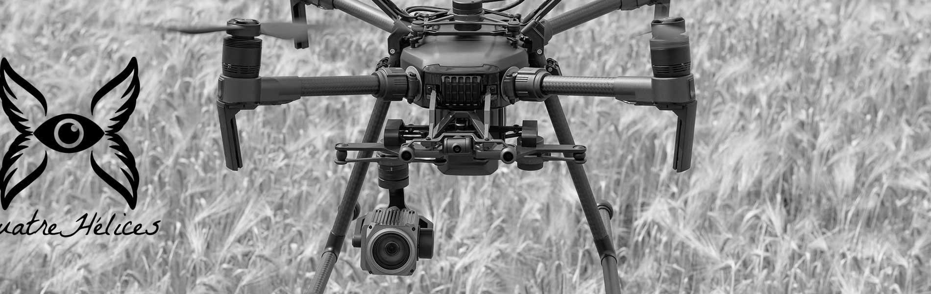 Pilote drone freelance