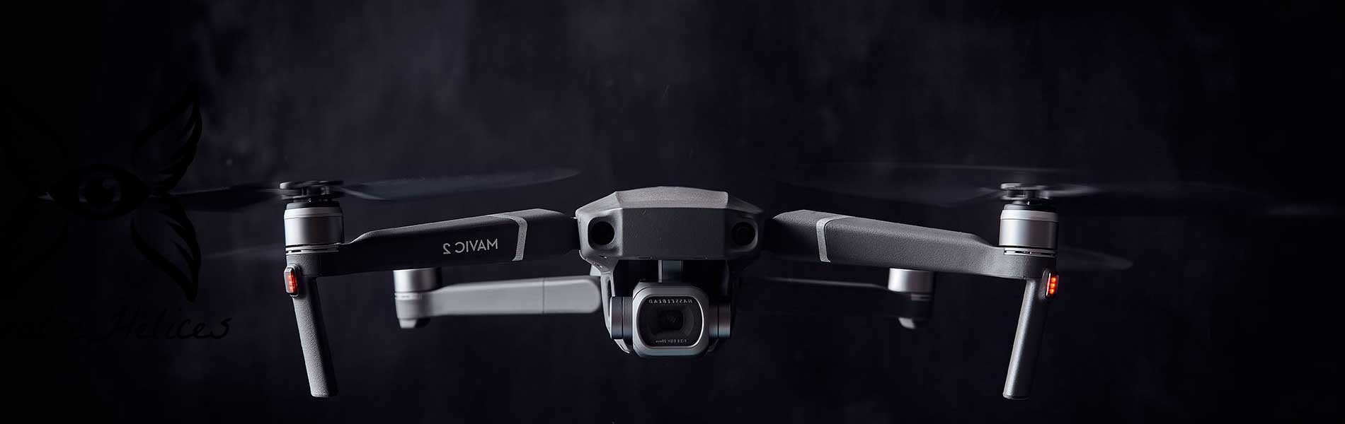 Videaste drone
