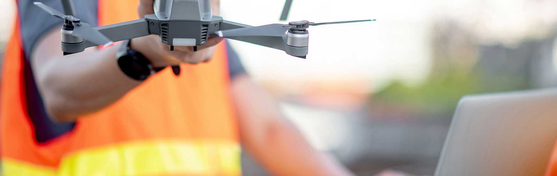 Meilleur pilote de drone Gardanne (13120)