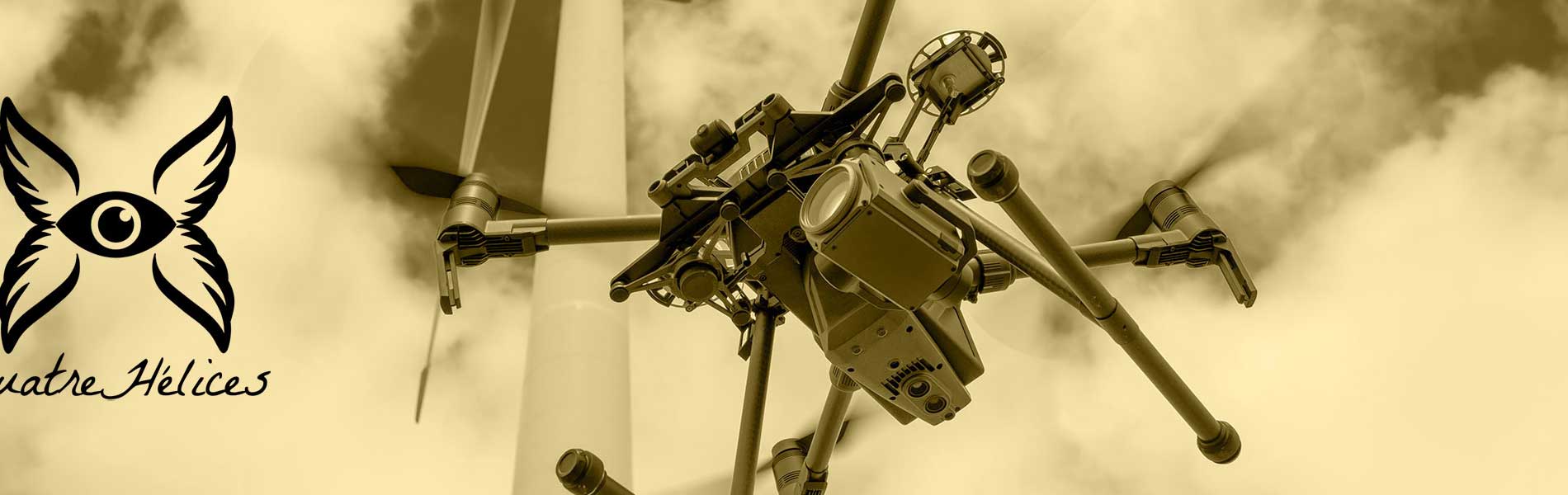 Film drone