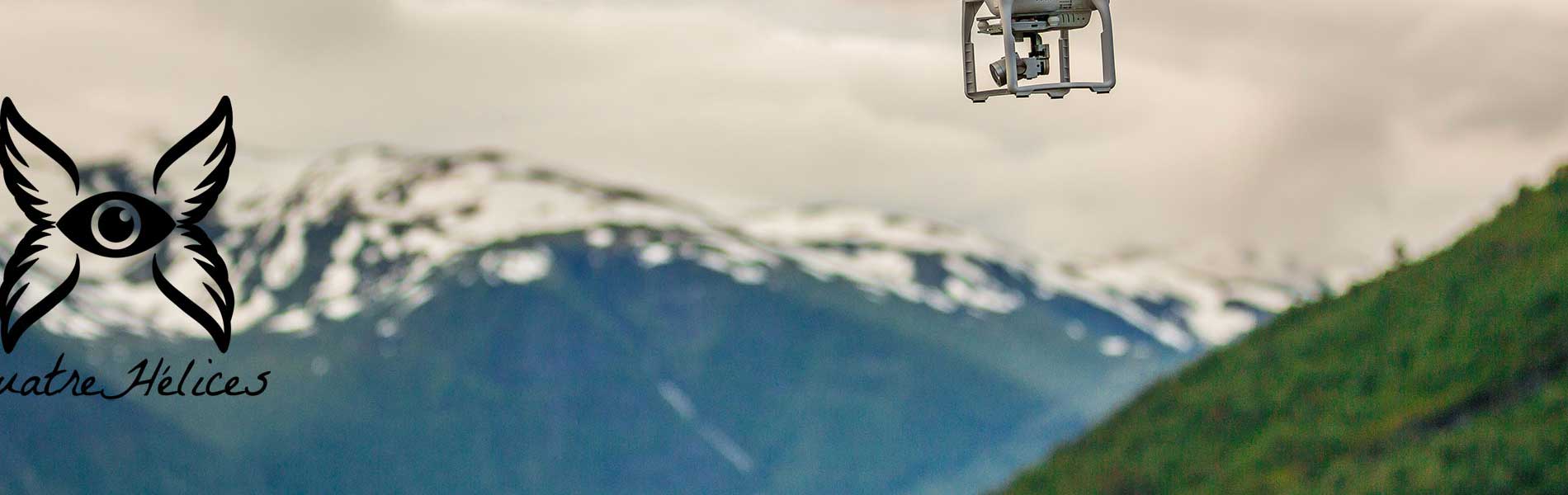 Videaste drone
