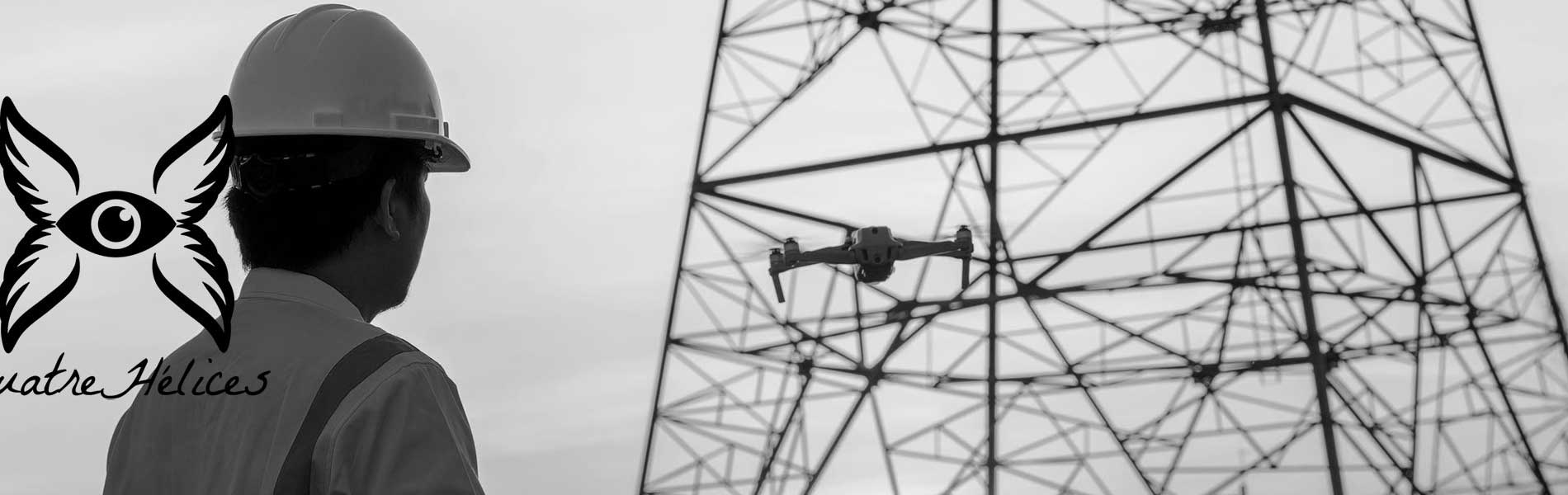 Pilote drone freelance