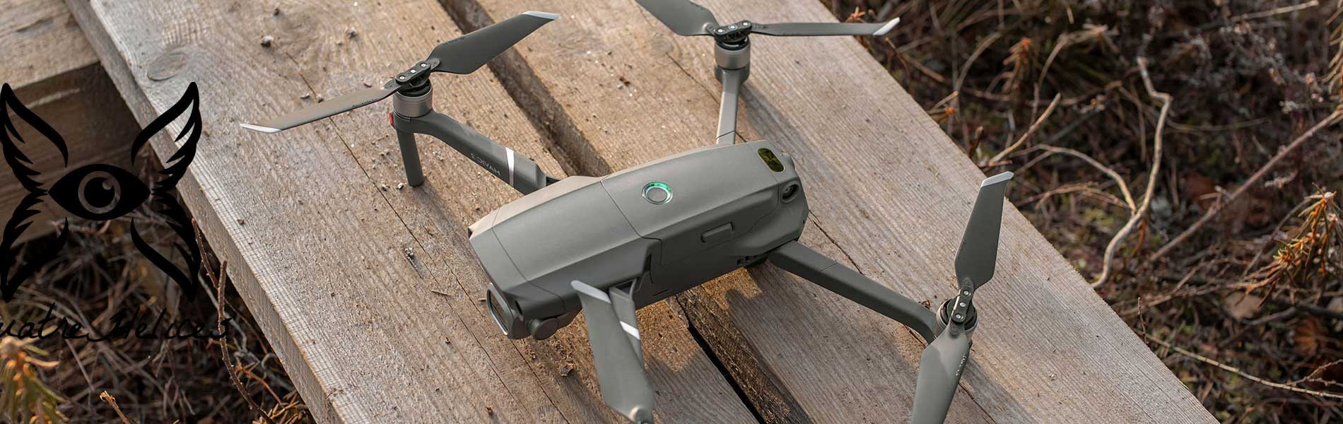 Drone+pilote Gardanne (13120)