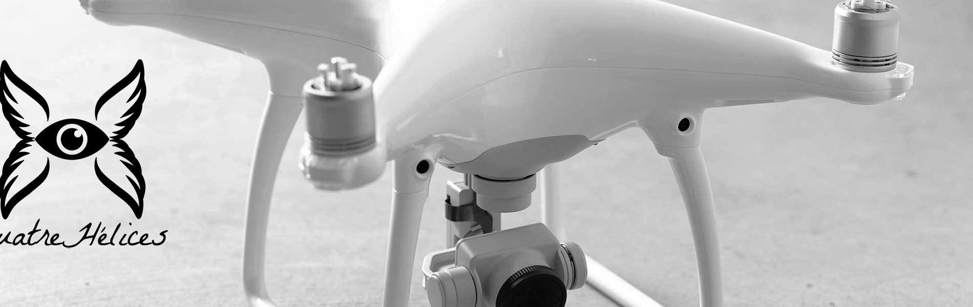 Opérateur drone