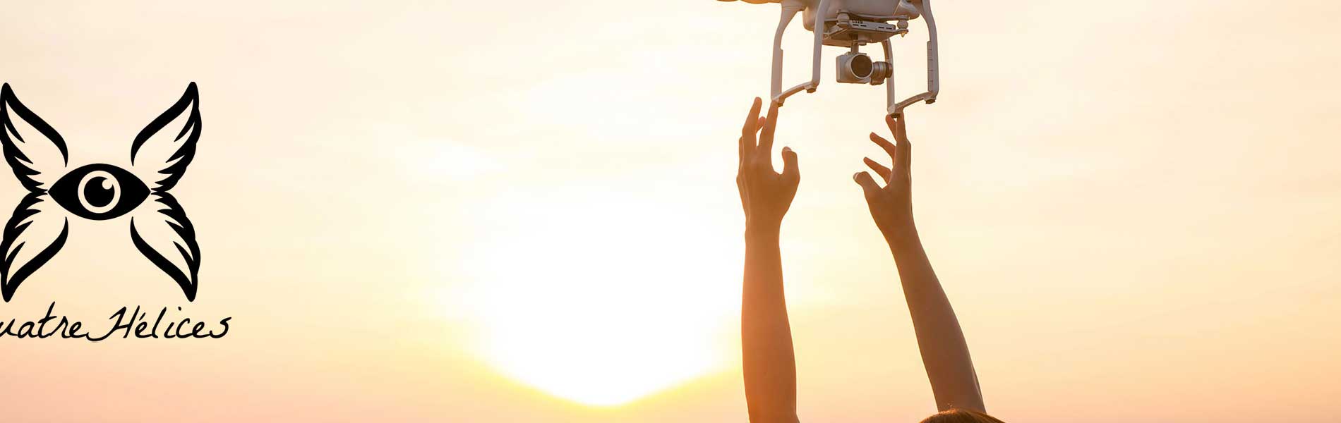Opérateur drone
