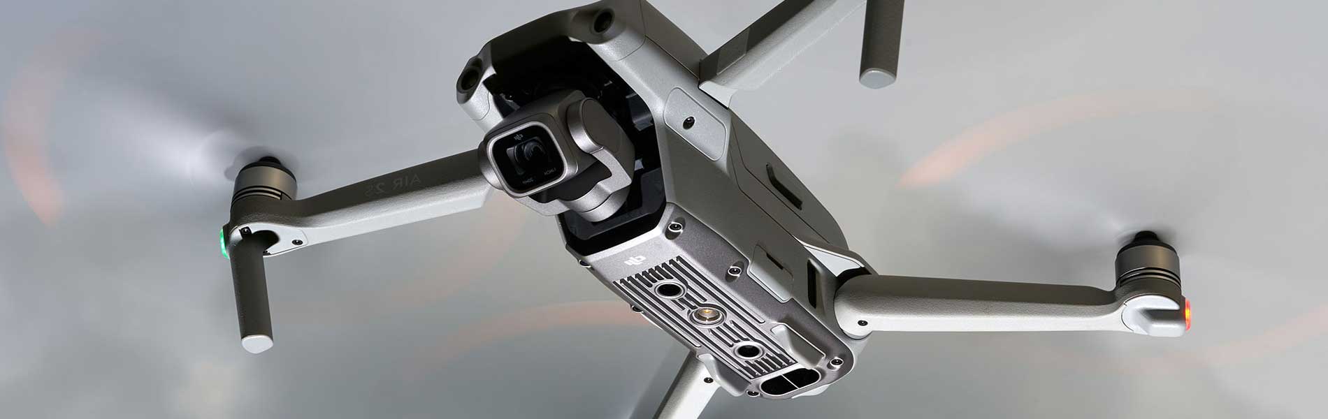 Telepilote de drone