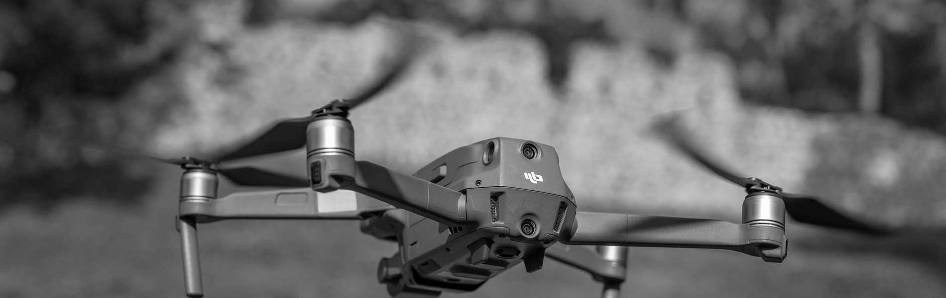 Licence pilote de drone