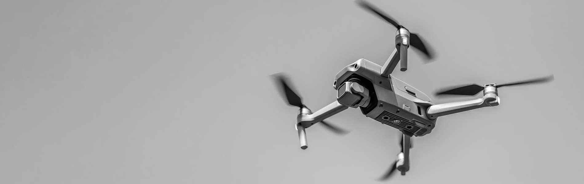 Telepilote de drone
